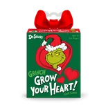 Dr. Seuss Grinch Grow Your Heart! Funko Pop