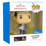 Michael Scott Funko Pop