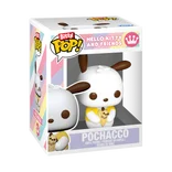Pochacco Funko Pop