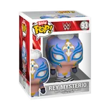 Rey Mysterio #93 Funko Pop