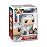 Temple of Darkness Sorceress #993 Funko Pop