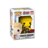 Naruto (Hokage) #724 Funko Pop