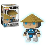 Raiden #14 Funko Pop