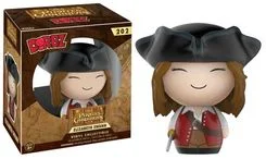 Elizabeth Swann #202 Funko Pop