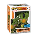 Cell (First Form) #947 Funko Pop