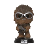 Chewbacca #239 Funko Pop
