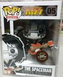 The Spaceman #05 Funko Pop