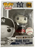 Babe Ruth #04 Funko Pop