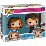 Baby & Johnny #2 PACK Funko Pop