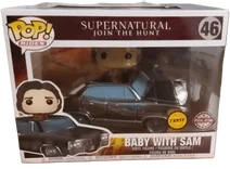 Baby With Sam #46 Funko Pop
