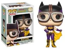Batgirl #168 Funko Pop