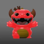 Dragon Funko Pop