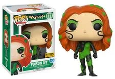 Poison Ivy #171 Funko Pop