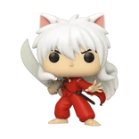 Inuyasha #767 Funko Pop
