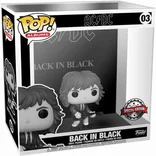 Back in Black #03 Funko Pop