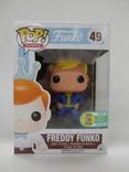 Freddy Funko #49 Funko Pop