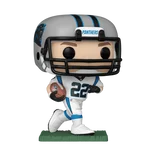 Christian McCaffrey #174 Funko Pop