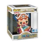 Buggy the Clown #1740 Funko Pop