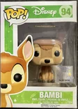 Bambi #94 Funko Pop