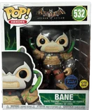Bane #532 Funko Pop