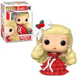Holiday Barbie 1988 #08 Funko Pop