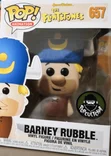 Barney Rubble #657 Funko Pop