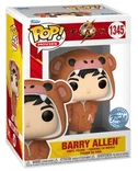Barry Allen #1345 Funko Pop