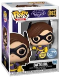 Batgirl #893 Funko Pop