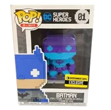 Batman #01 Funko Pop