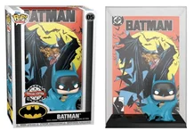 Batman #05 Funko Pop