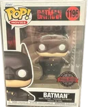Batman #1196 Funko Pop