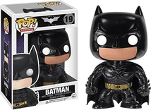 Batman #19 Funko Pop