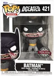 Batman #421 Funko Pop