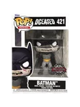 Batman #421 Funko Pop