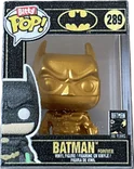 Batman Forever #289 Funko Pop