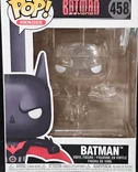 Batman #458 Funko Pop