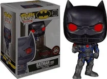 Batman Earth 44 Murder Machine #360 Funko Pop