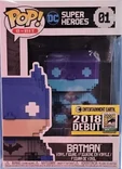 Batman #01 Funko Pop