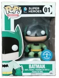 Batman #01 Funko Pop