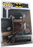 Death Metal Batman (Guitar Solo) #381 Funko Pop
