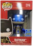 Batman #374 Funko Pop