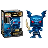 Batman Merciless #313 Funko Pop