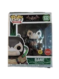 Bane #532 Funko Pop