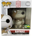 Baymax #1464 Funko Pop