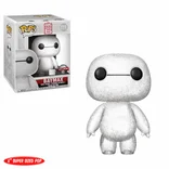 Baymax #111 Funko Pop