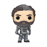 Duke Leto #1030 Funko Pop