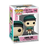 Chul-su #1732 Funko Pop