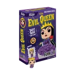 Evil Queen FunkO's Funko Pop