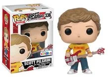 Scott Pilgrim #336 Funko Pop