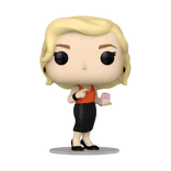 Rebecca Welton #1352 Funko Pop